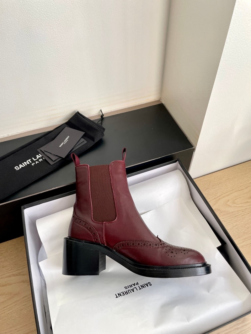 Y51 boots
